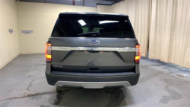 used 2021 Ford Expedition car, priced at $50,000