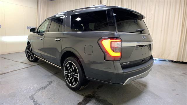 used 2021 Ford Expedition car, priced at $50,000