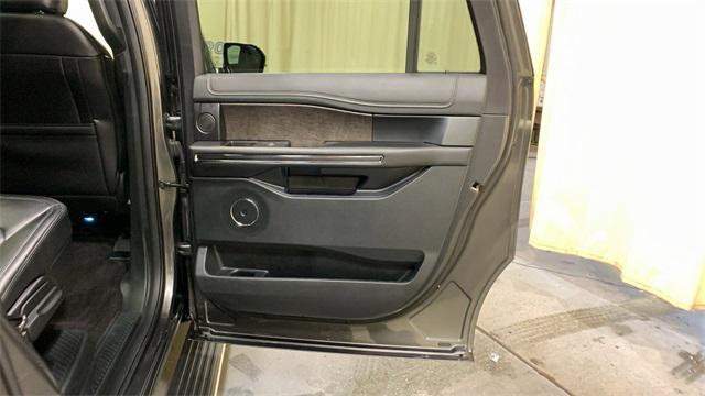 used 2021 Ford Expedition car, priced at $50,000