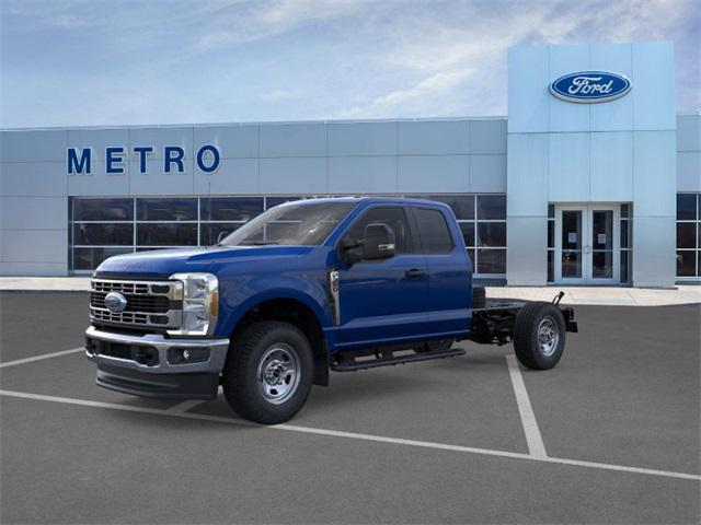 new 2026 Ford F-350 car, priced at $61,000