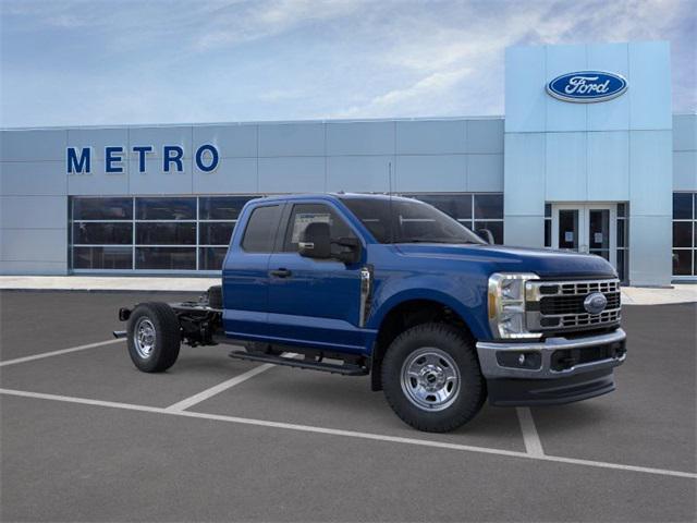 new 2026 Ford F-350 car, priced at $61,000