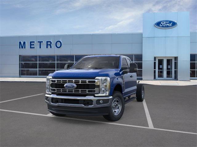 new 2026 Ford F-350 car, priced at $61,000