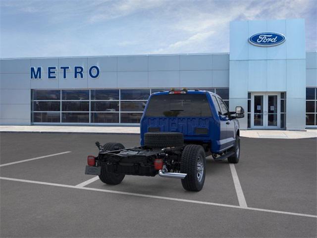 new 2026 Ford F-350 car, priced at $61,000