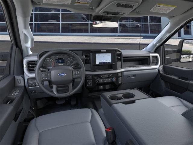 new 2026 Ford F-350 car, priced at $61,000