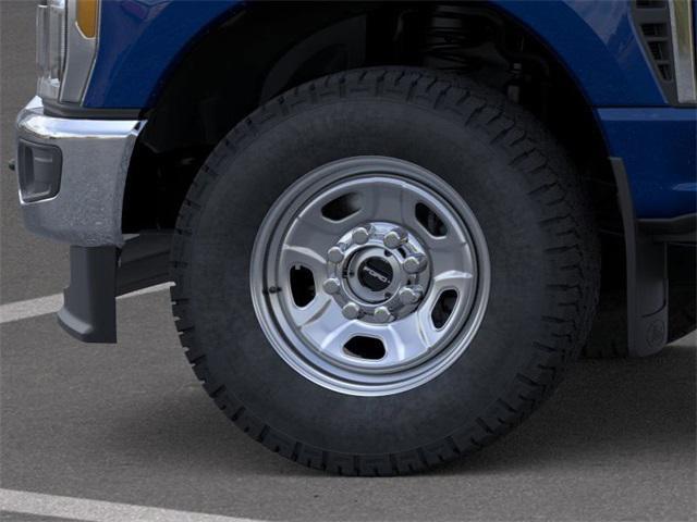 new 2026 Ford F-350 car, priced at $61,000