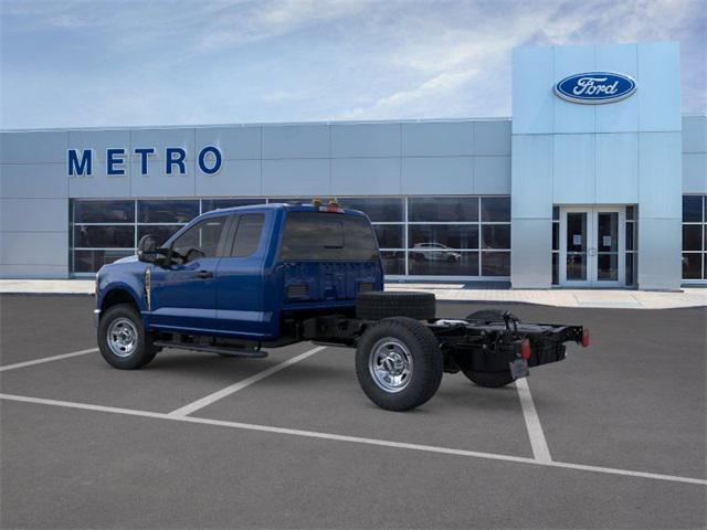 new 2026 Ford F-350 car, priced at $61,000
