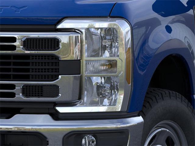 new 2026 Ford F-350 car, priced at $61,000