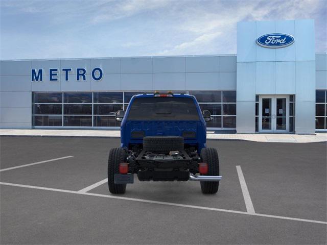 new 2026 Ford F-350 car, priced at $61,000