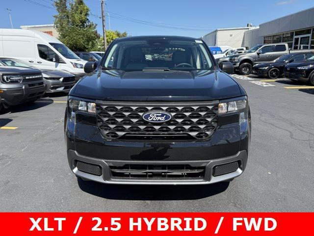 new 2025 Ford Maverick car, priced at $32,400