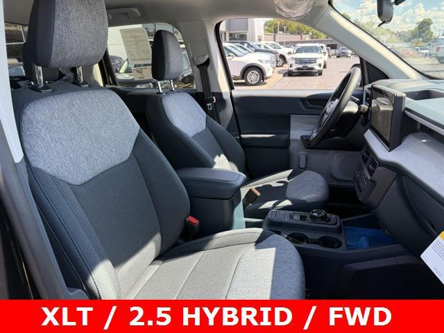 new 2025 Ford Maverick car, priced at $32,400