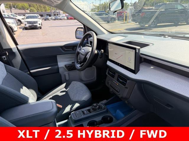 new 2025 Ford Maverick car, priced at $32,400