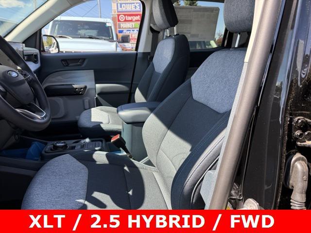 new 2025 Ford Maverick car, priced at $32,400