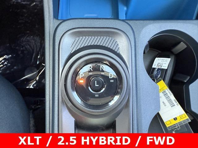 new 2025 Ford Maverick car, priced at $32,400