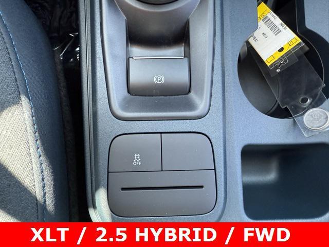 new 2025 Ford Maverick car, priced at $32,400