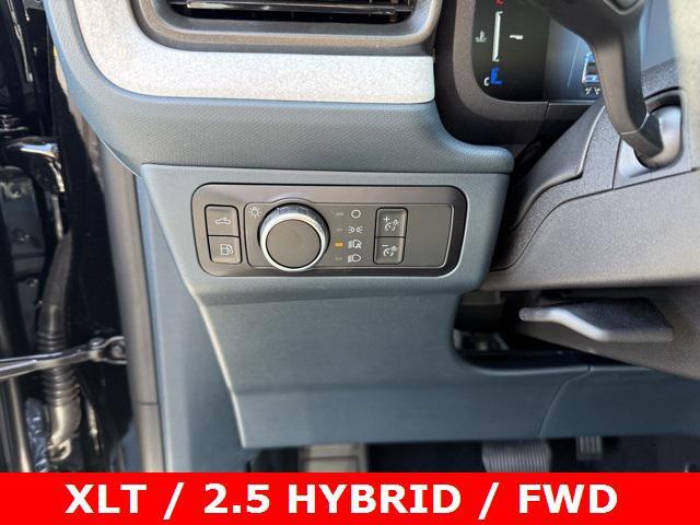 new 2025 Ford Maverick car, priced at $32,400