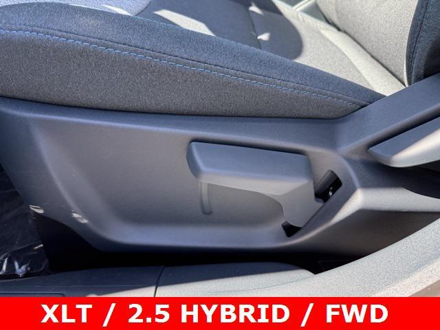 new 2025 Ford Maverick car, priced at $32,400