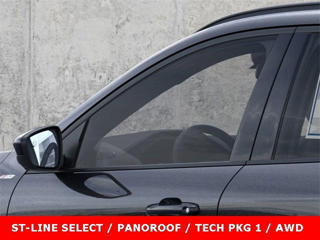 new 2025 Ford Escape car, priced at $32,500