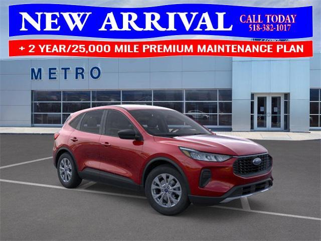 new 2025 Ford Escape car, priced at $27,500