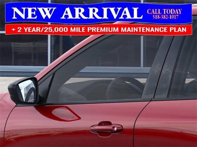 new 2025 Ford Escape car, priced at $27,500