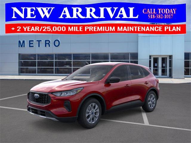new 2025 Ford Escape car, priced at $27,500