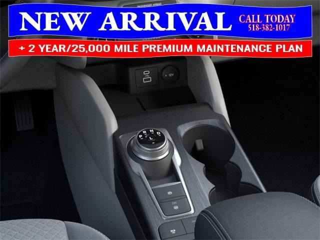 new 2025 Ford Escape car, priced at $27,500