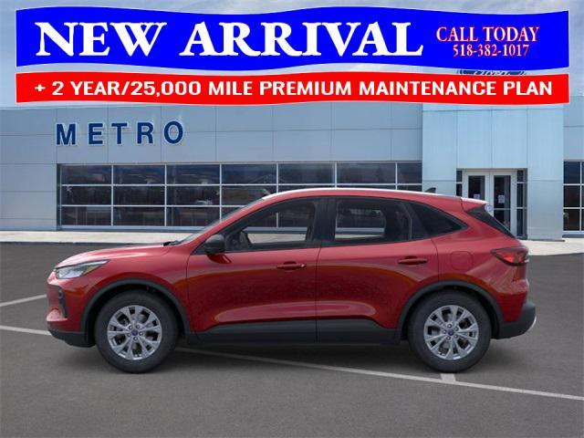 new 2025 Ford Escape car, priced at $27,500