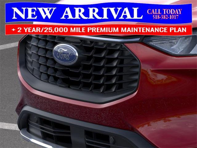 new 2025 Ford Escape car, priced at $27,500
