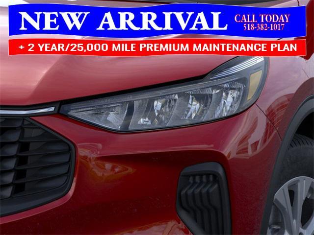 new 2025 Ford Escape car, priced at $27,500