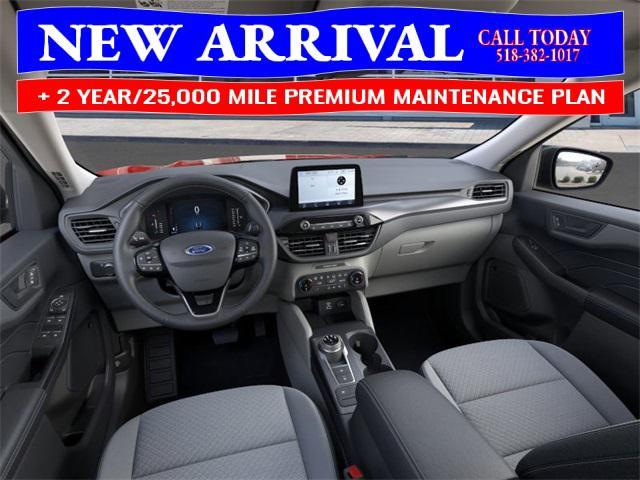 new 2025 Ford Escape car, priced at $27,500