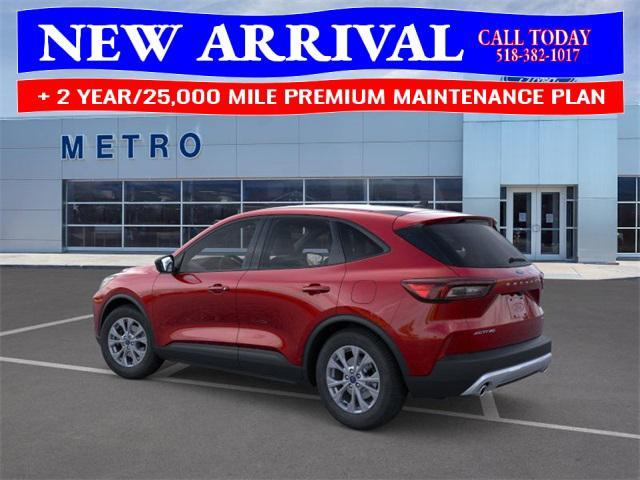 new 2025 Ford Escape car, priced at $27,500