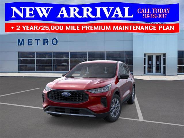 new 2025 Ford Escape car, priced at $27,500