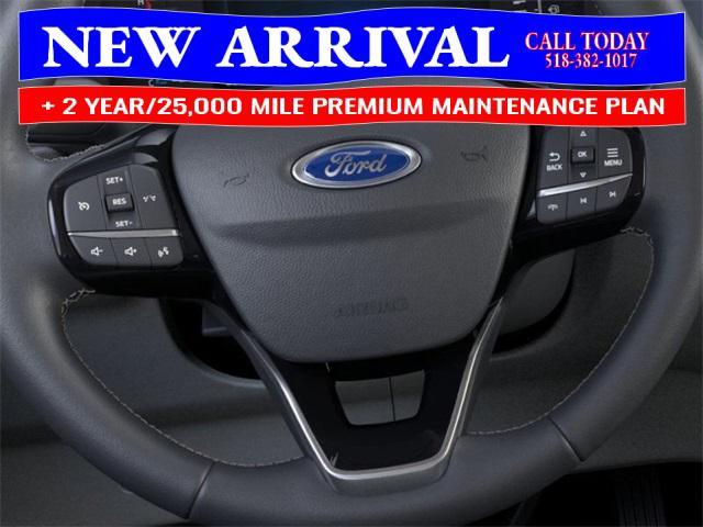 new 2025 Ford Escape car, priced at $27,500