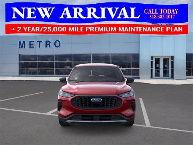 new 2025 Ford Escape car, priced at $27,500