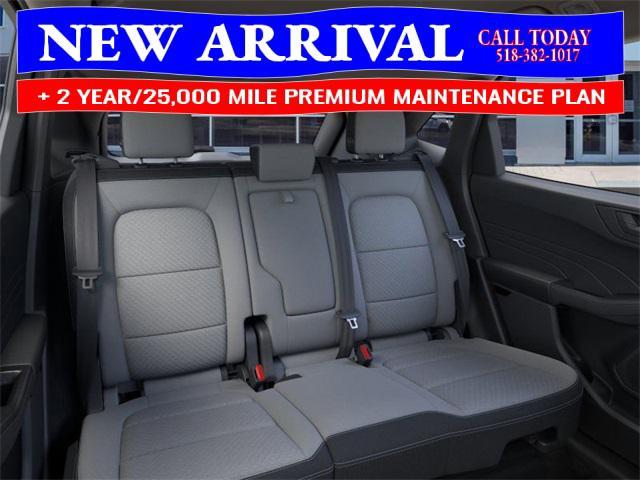 new 2025 Ford Escape car, priced at $27,500