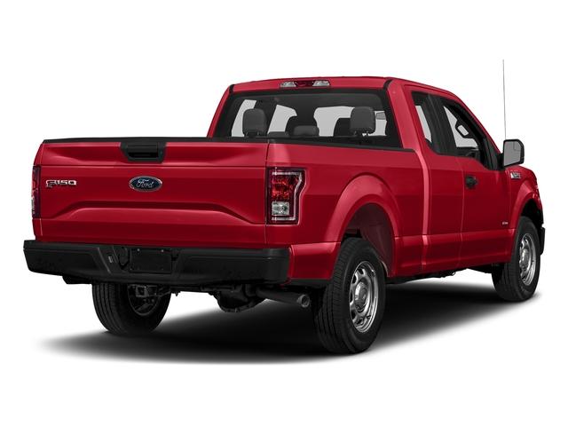 used 2017 Ford F-150 car, priced at $25,000