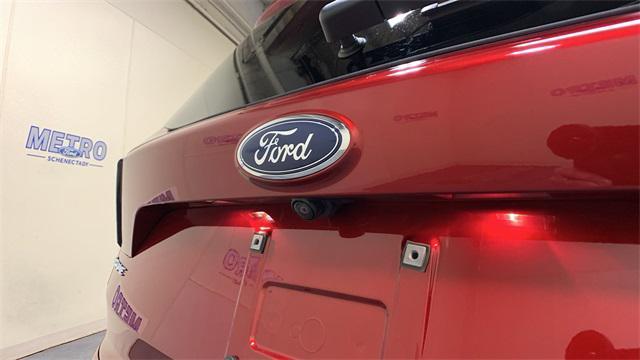 used 2018 Ford Escape car, priced at $18,000