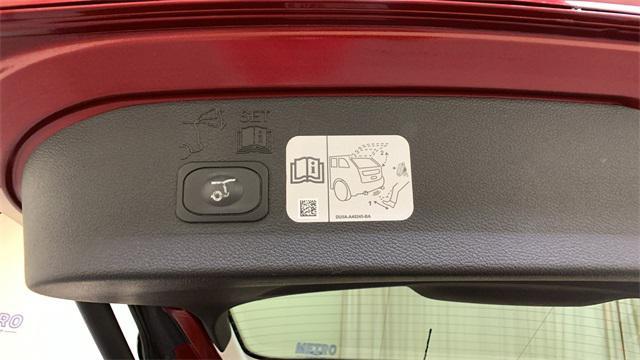 used 2018 Ford Escape car, priced at $18,000