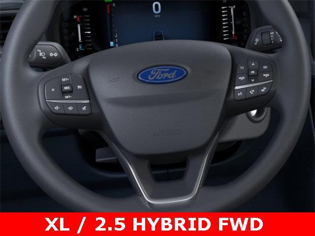 new 2025 Ford Maverick car, priced at $30,000