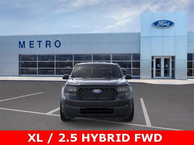 new 2025 Ford Maverick car, priced at $30,000