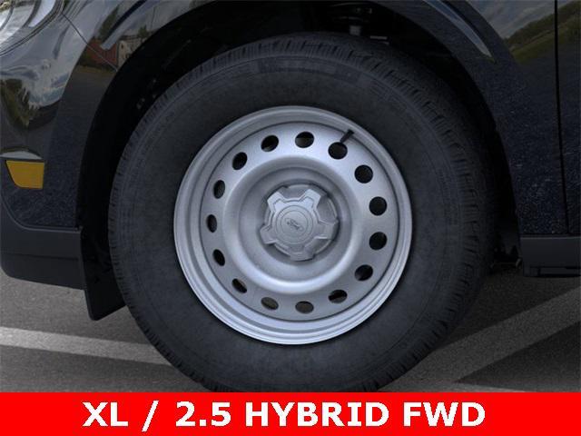 new 2025 Ford Maverick car, priced at $30,000