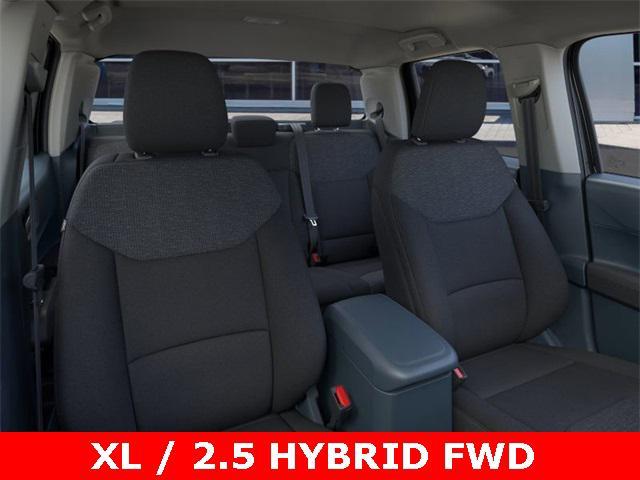 new 2025 Ford Maverick car, priced at $30,000