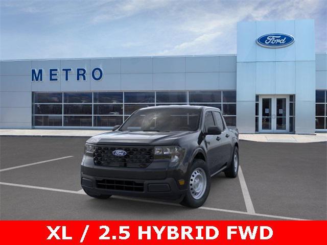 new 2025 Ford Maverick car, priced at $30,000