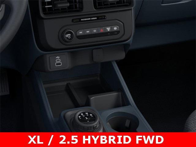 new 2025 Ford Maverick car, priced at $30,000