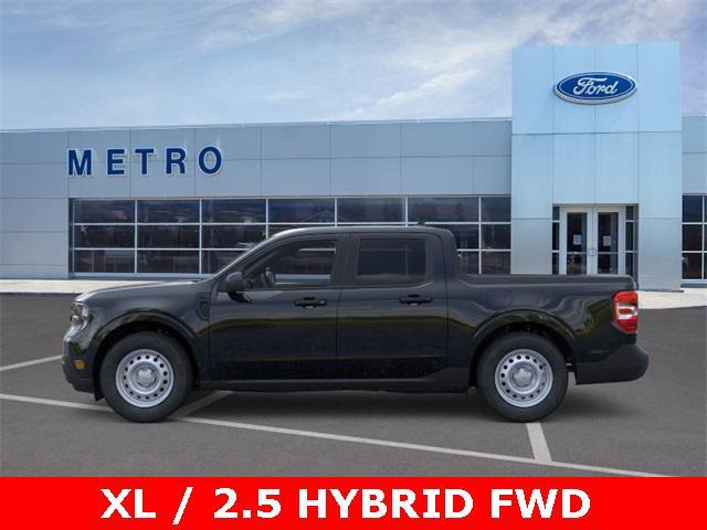 new 2025 Ford Maverick car, priced at $30,000
