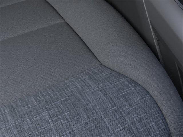 new 2025 Ford F-150 car, priced at $51,000