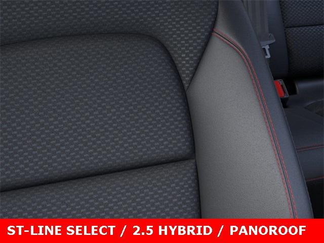 new 2025 Ford Escape car, priced at $33,500