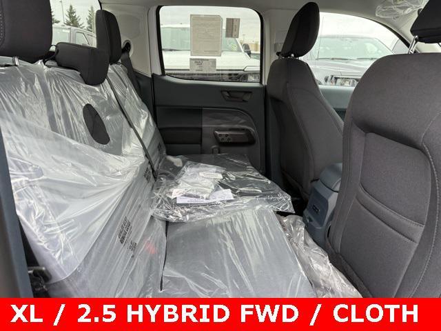 new 2025 Ford Maverick car, priced at $29,900