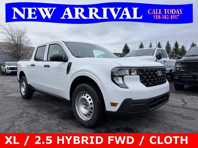 new 2025 Ford Maverick car, priced at $29,900