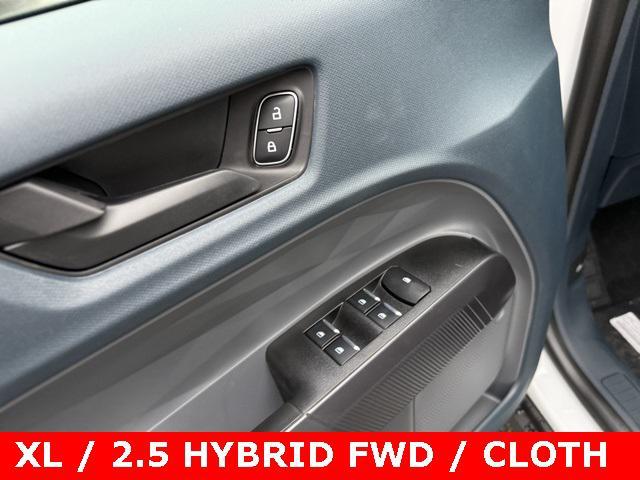 new 2025 Ford Maverick car, priced at $29,900