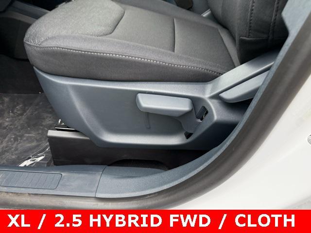 new 2025 Ford Maverick car, priced at $29,900